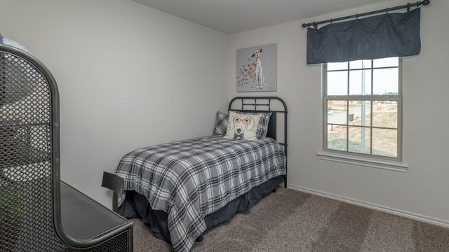 617 Edge Hill Lane, Josephine, TX 75135