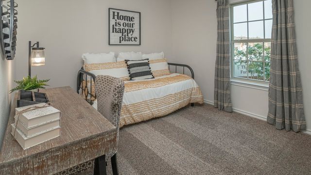 617 Edge Hill Lane, Josephine, TX 75135