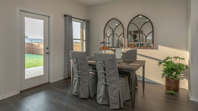 617 Edge Hill Lane, Josephine, TX 75135