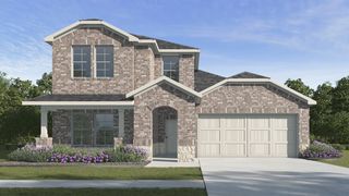 617 Edge Hill Lane, Josephine, TX 75135