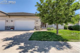 14335 Eagle Villa Grove, Colorado Springs, CO 80921