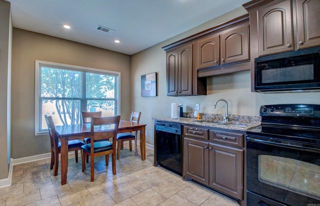 3100 Village East Drive, North Little Rock, AR 72120