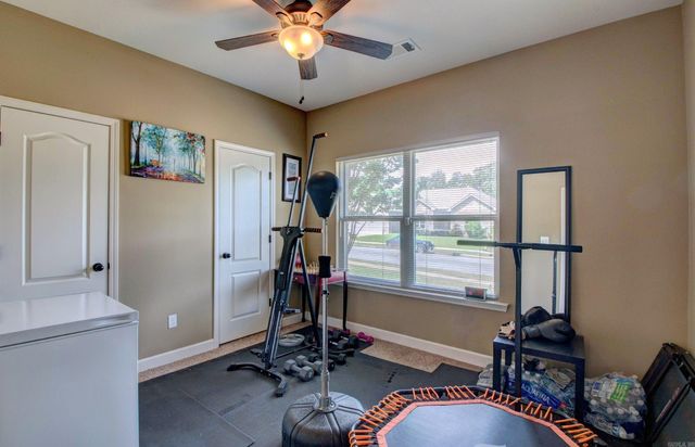 3100 Village East Drive, North Little Rock, AR 72120