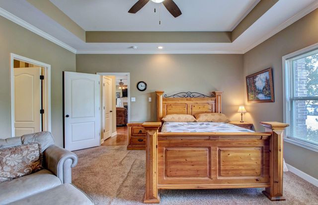 3100 Village East Drive, North Little Rock, AR 72120