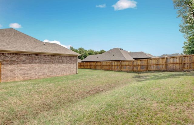 3100 Village East Drive, North Little Rock, AR 72120