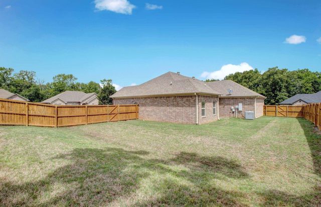 3100 Village East Drive, North Little Rock, AR 72120