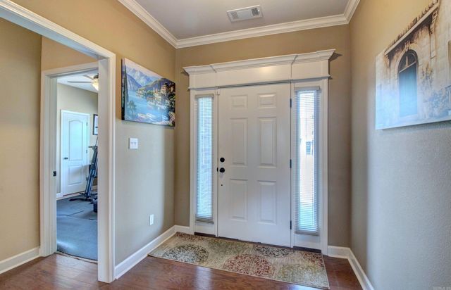 3100 Village East Drive, North Little Rock, AR 72120