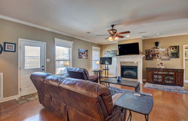 3100 Village East Drive, North Little Rock, AR 72120