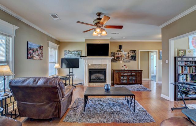 3100 Village East Drive, North Little Rock, AR 72120