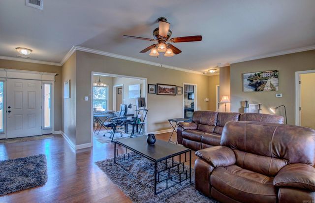 3100 Village East Drive, North Little Rock, AR 72120