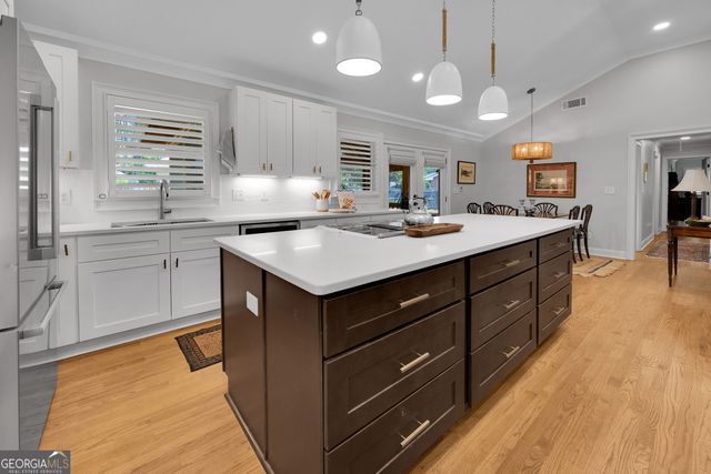 5183 Old Monticello Street SE, Covington, GA 30014