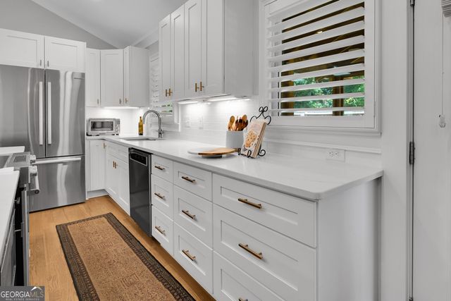 5183 Old Monticello Street SE, Covington, GA 30014