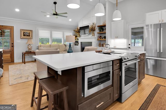 5183 Old Monticello Street SE, Covington, GA 30014
