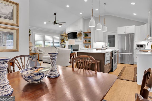 5183 Old Monticello Street SE, Covington, GA 30014