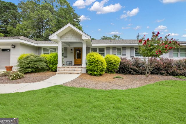 5183 Old Monticello Street SE, Covington, GA 30014