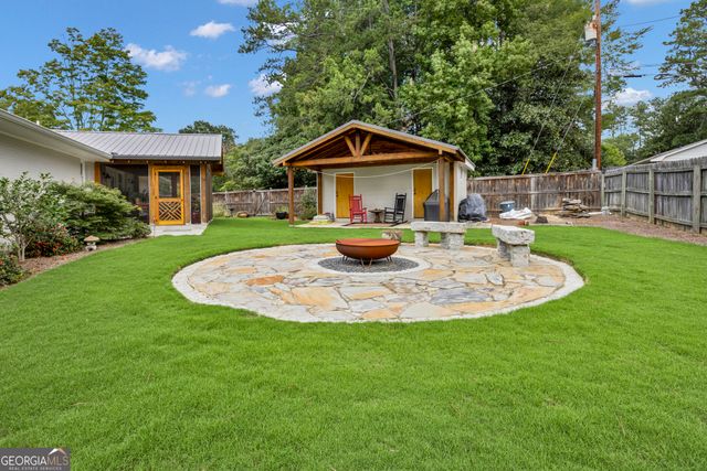 5183 Old Monticello Street SE, Covington, GA 30014