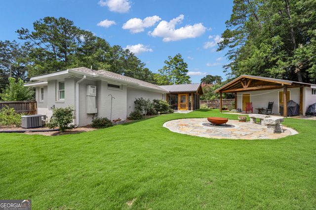 5183 Old Monticello Street SE, Covington, GA 30014
