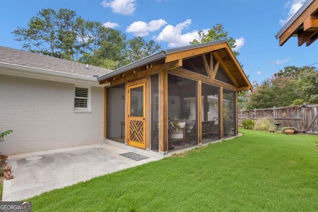 5183 Old Monticello Street SE, Covington, GA 30014