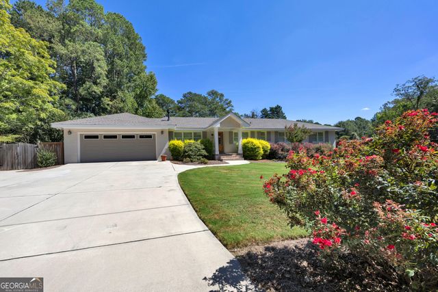 5183 Old Monticello Street SE, Covington, GA 30014