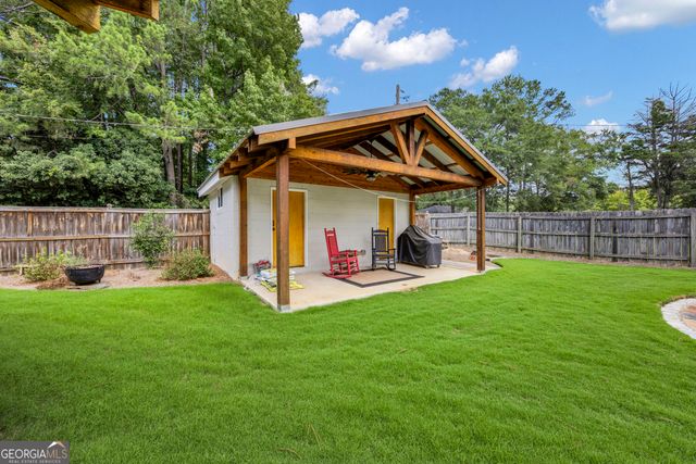 5183 Old Monticello Street SE, Covington, GA 30014