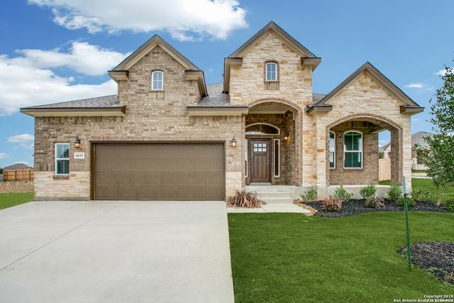 4619 Segovia, San Antonio, TX 78253