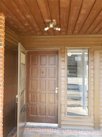 1836 N CRYSTAL LAKE DRIVE 113, Lakeland, FL 33801