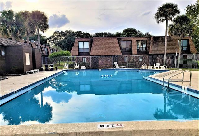 1836 N CRYSTAL LAKE DRIVE 113, Lakeland, FL 33801