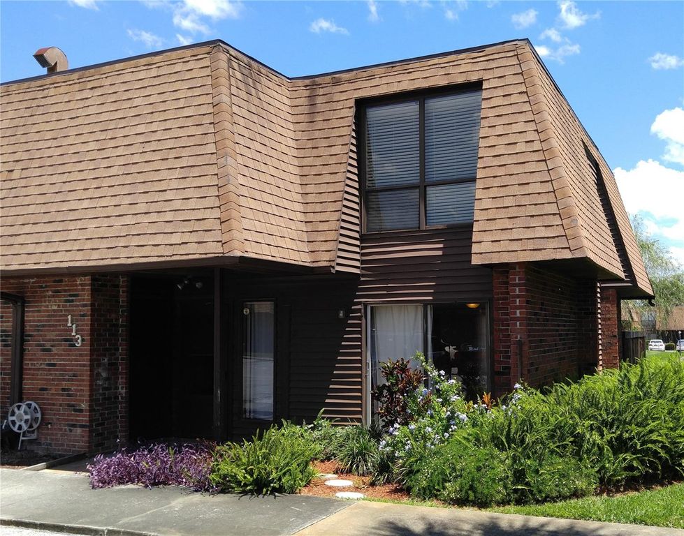 1836 N CRYSTAL LAKE DRIVE 113, Lakeland, FL 33801