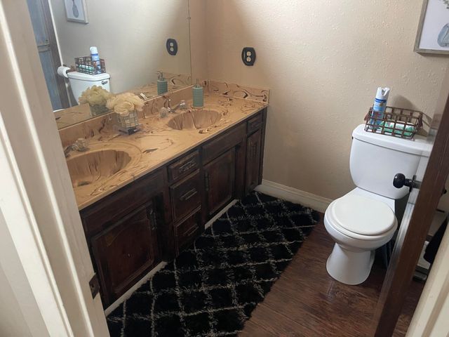 31369 Success Valley Drive, Porterville, CA 93257