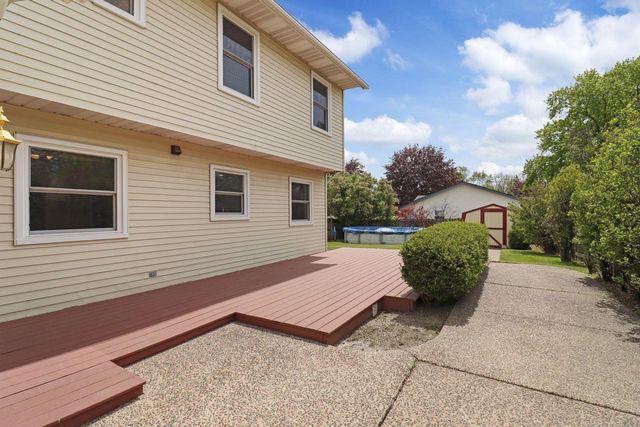 6506 54th AVENUE, Kenosha, WI 53142
