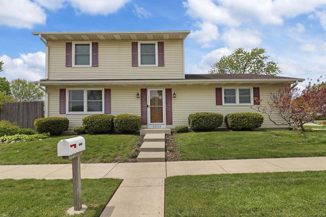 6506 54th AVENUE, Kenosha, WI 53142