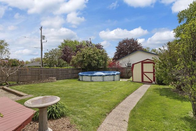 6506 54th AVENUE, Kenosha, WI 53142