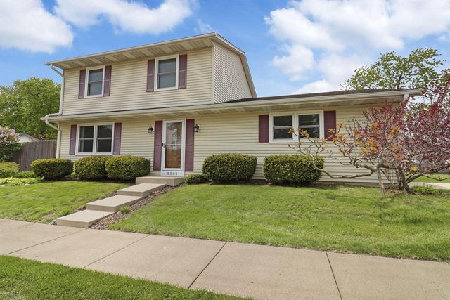6506 54th AVENUE, Kenosha, WI 53142