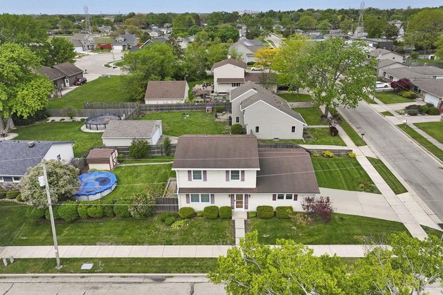6506 54th AVENUE, Kenosha, WI 53142