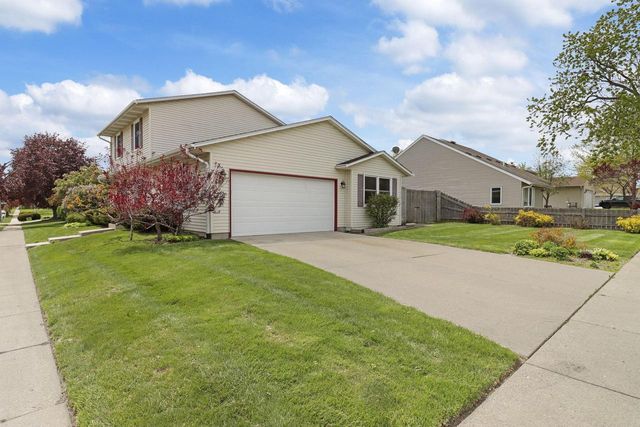 6506 54th AVENUE, Kenosha, WI 53142