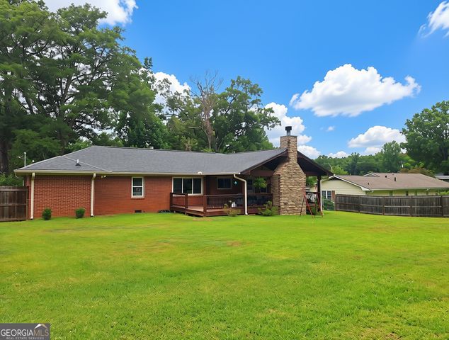 503 Crestview Lane, Valley, AL 36854