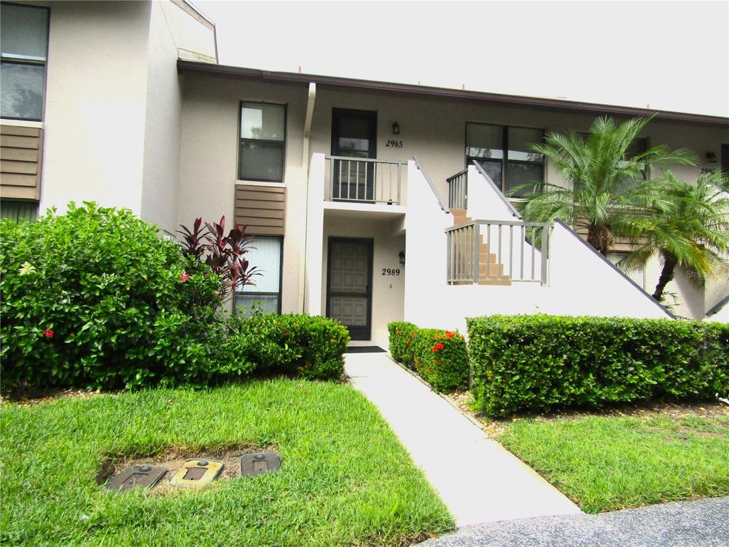 2989 TAYWOOD MEADOWS 19, Sarasota, FL 34235