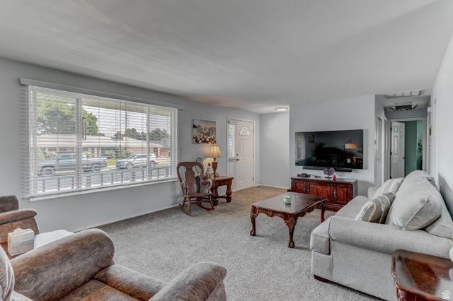 834 E SILVER SHADOWS DR, Murray, UT 84107