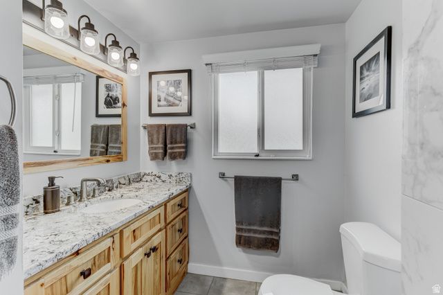834 E SILVER SHADOWS DR, Murray, UT 84107