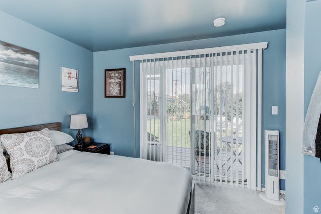 834 E SILVER SHADOWS DR, Murray, UT 84107