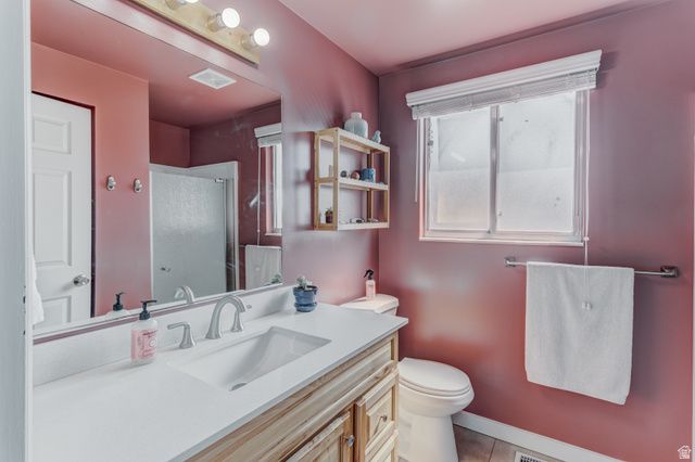 834 E SILVER SHADOWS DR, Murray, UT 84107