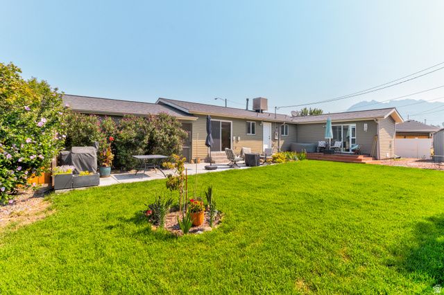 834 E SILVER SHADOWS DR, Murray, UT 84107