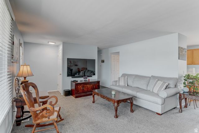 834 E SILVER SHADOWS DR, Murray, UT 84107