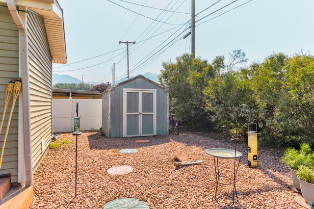 834 E SILVER SHADOWS DR, Murray, UT 84107