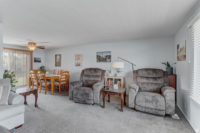 834 E SILVER SHADOWS DR, Murray, UT 84107