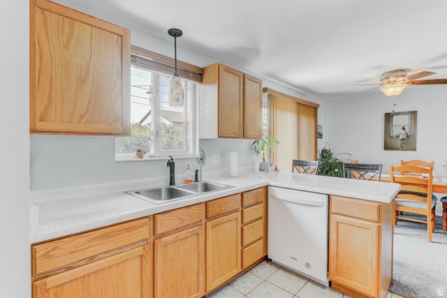 834 E SILVER SHADOWS DR, Murray, UT 84107