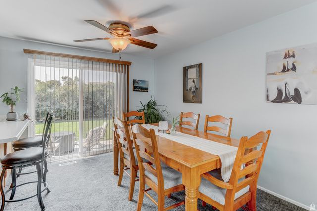 834 E SILVER SHADOWS DR, Murray, UT 84107