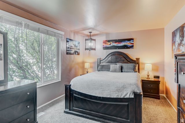 834 E SILVER SHADOWS DR, Murray, UT 84107