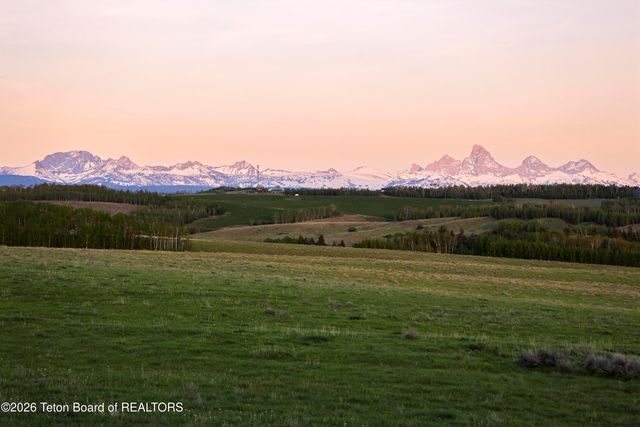 E 4525 E, Drummond, ID 83420