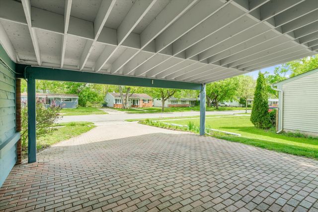 2658 Hampshire Road, Ann Arbor, MI 48104